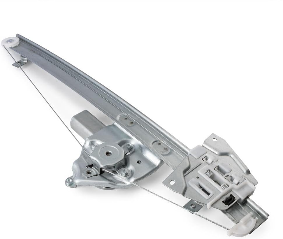 ya 12 10.8 baidi 1 front left window lift adjuster/motor for Mitsubishi Montero 2000-2006 -