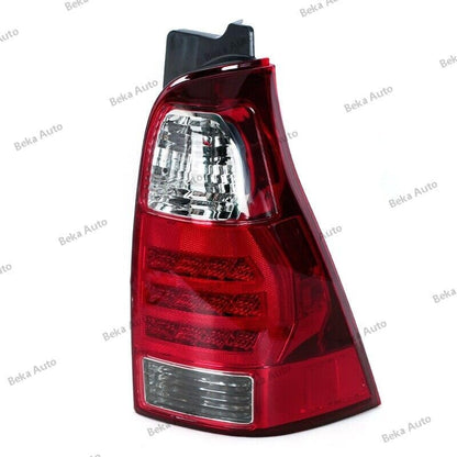 ya 2 8.15 1 left tail light assembly suitable for Toyota 4Runner 2006 2007 2008 2009