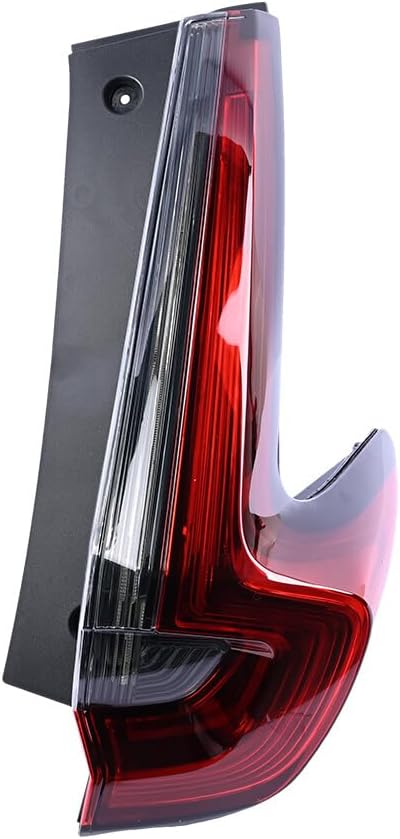 ya 10 9.16 zhengce Tail Light Right Passenger For 2020-22 for Honda for CR-V CRV Outer Rear La