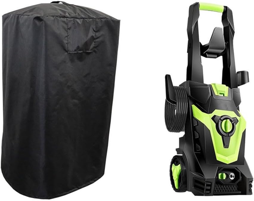 ya 14 9.20 baidi Shield Your For Electric Power Washer from Water and Dirt with This Cover-1