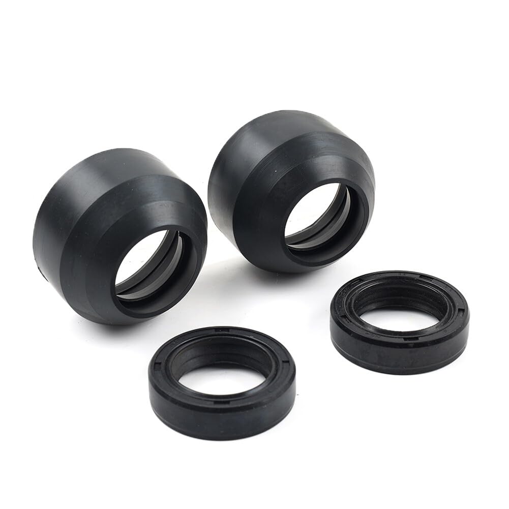 ya 13 9.15 baidi Fork Boot Dust Oil Seal Cover Fit for Honda SL70 ST90 XL70 XL75 XL80 XR75 XR80