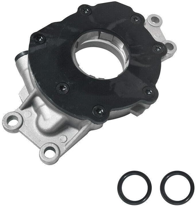 ya 10 9.16 baidi Engine oil pump M295HV 12586665 for Chevrolet for Cadillac for Buick for GMC GM LS1 LS2 LS3