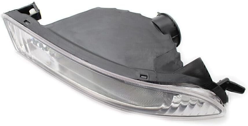 ya 10 9.16 zhengce Right Front Bumper Clear Len Fog Light 8122112160 for 01-04 for Toyota for