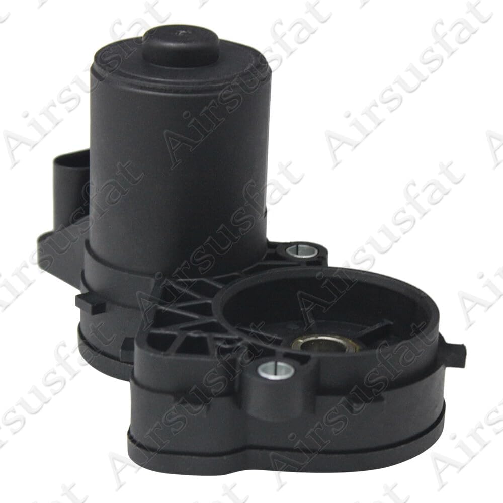 ya 9 10.24 The right rear brake caliper motor is suitable for Mercedes-benz C-Class W205 C180 C200 0009061303