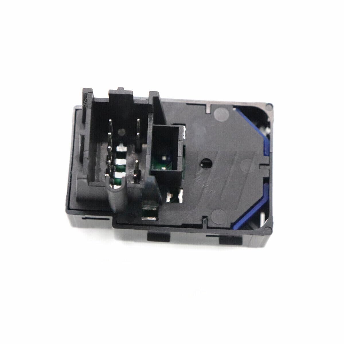 ya 6 8.14 Left Mirror Power Switch 19259975 for Chevrolet Silverado 1500 2500 3500 for GMC Sierra
