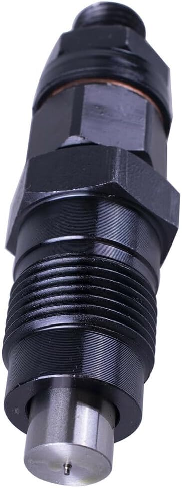ya 10 9.16 baidi 4Pcs New Diesel Fuel Injector 23600-59325 For Hilux Hiace 5L-E 3.0L