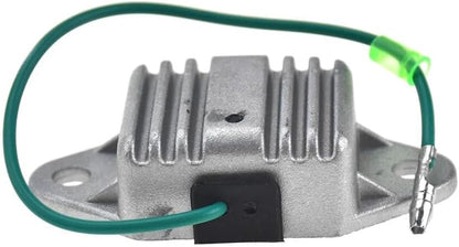 ya 2 8.15 Voltage Regulator Rectifier for Yamaha Banshee 350 1987-2006/ Blaster 200
