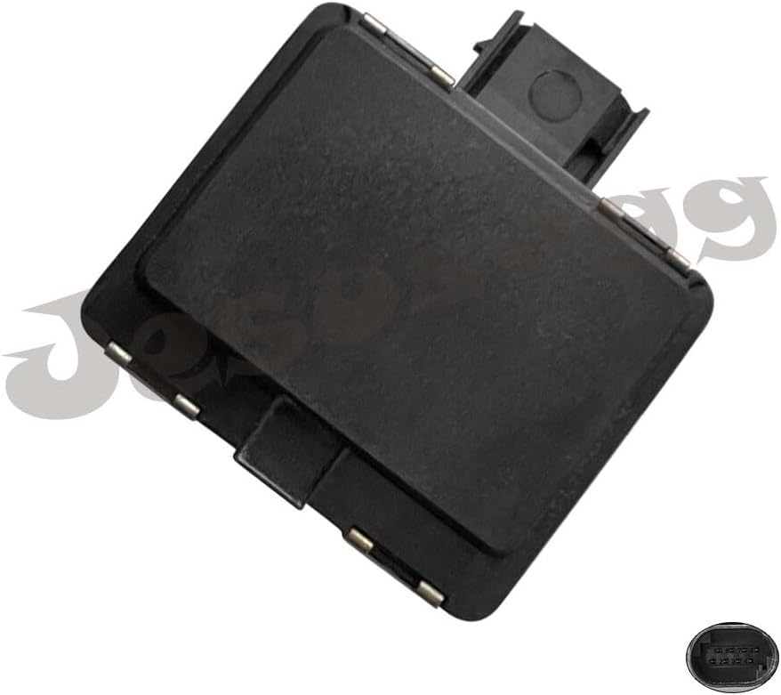 ya 4 8.24 baidi for Nissan Murano 28438-5BN0A Adaptive Cruise Radar Unit Module Front Distance