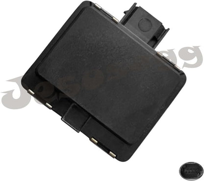 ya 4 8.24 baidi for Nissan Murano 28438-5BN0A Adaptive Cruise Radar Unit Module Front Distance