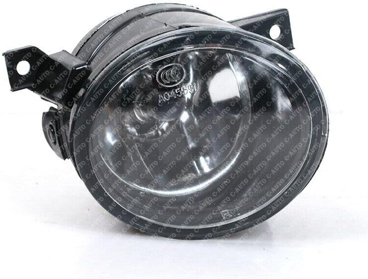 ya 2 8.15 1 set suitable for VW Jetta V MK5 2006-2011 front bumper fog light fog cover+wire