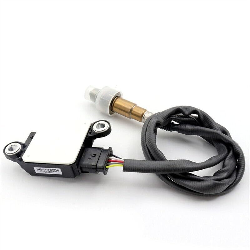 ya 5 8.10 PM Exhaust Particle Sensor for Kia for Sorento III (UM) 2015-2020 2.0 2.2 Diesel