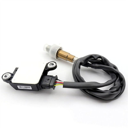 ya 5 8.10 PM Exhaust Particle Sensor for Kia for Sorento III (UM) 2015-2020 2.0 2.2 Diesel