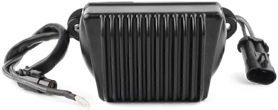 ya 2 8.15 Fit for Harley Touring Electra Glide Classic FLHTC 04-05 Voltage Regulator Rectifier