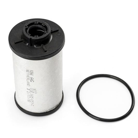 ya 6 8.14 2-Piece Automatic for DS G Transmission Filter kit for VW Beetle for Audi A3 DQ250 02E305051C