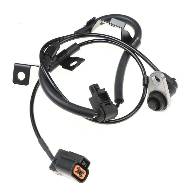 ya 2 8.15 Left Rear ABS Wheel Speed Sensor 4670B007 for Mitsubishi Triton L200 2015 RL