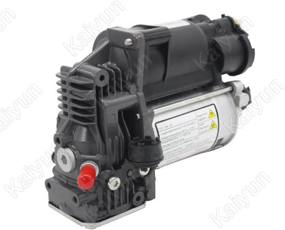 ya 2 8.15 W221 Airmatic Air Suspension Air Compressor for Mercedes S-Class C216 2213200704