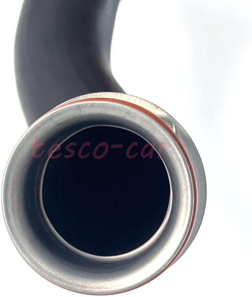 ya 11 9.14 baidiRadiator Hose Lower A2215016884 fits for Mercedes-Benz S550 CL550 5.5L 2007-2011