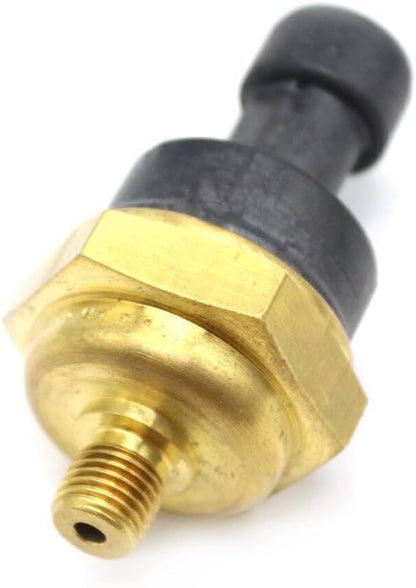 ya 11 9.14 zhengce 1PC 6674316 New Oil Pressure Sensor Switch 6674315For Bobcat 753 S175 T300