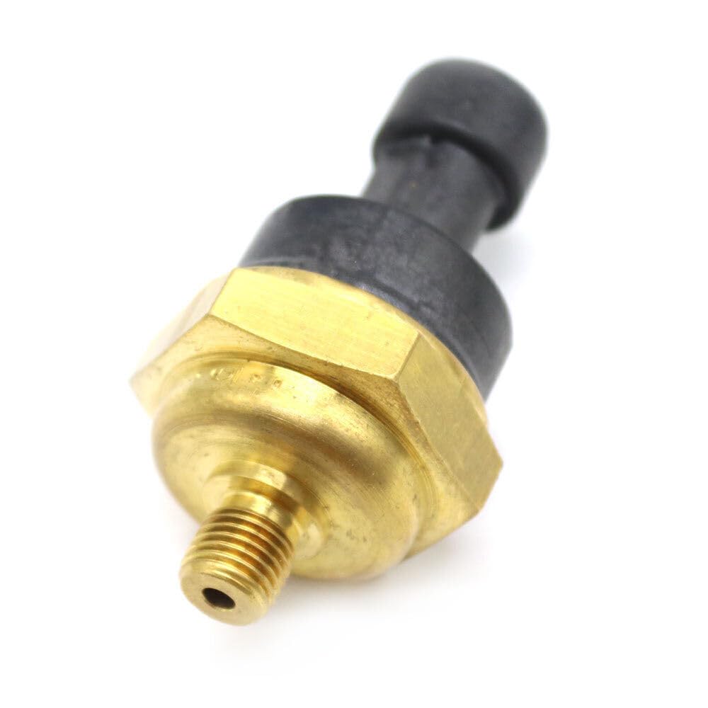ya 4 8.8 1PC 6674316 New Oil Pressure Sensor Switch 6674315For Bobcat 753 S175 T300
