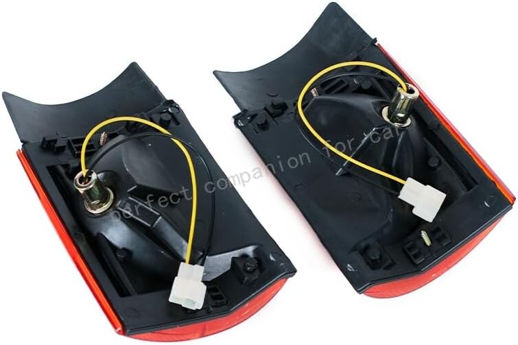 ya 6 8.24 baidi for Mitsubishi Canter FE 3/4 1986 - 1995 Side marker corner signal lights
