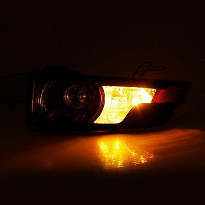 ya 2 8.15 1 piece suitable for the left rear brake light and tail light of the for for Range Rover Evoque from 2011 to 2015