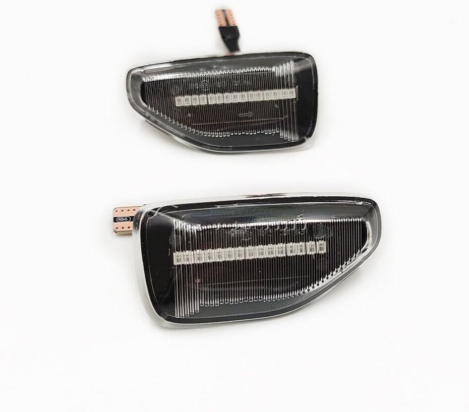 ya 4 8.10 261601801R 261651140R car side marker signal light suitable for 2017-2022 for Dacia Duster II