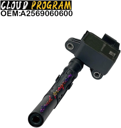 ya 4 8.24 baidi Engine ignition coil one piece A2569060600 suitable for Mercedes-Benz GLE450