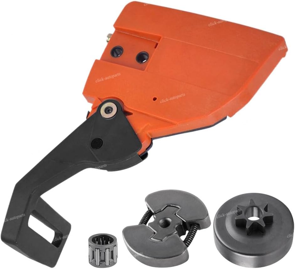 ya 28 10.13 baidi Clutch Sprocket Drum Set Fit for Chainsaw 36 41 137 142