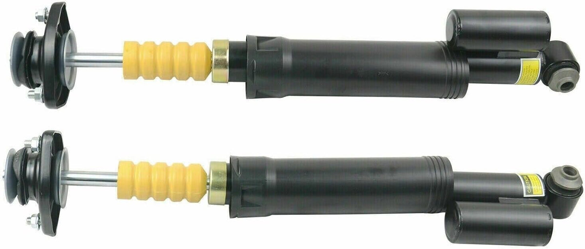 ya 12 10.8 baidi 2x Rear Left Right Shock Absorbers Fit for Land Rover Range Rove III L322 3.6 368DT
