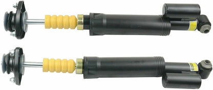 ya 12 10.8 baidi 2x Rear Left Right Shock Absorbers Fit for Land Rover Range Rove III L322 3.6 368DT