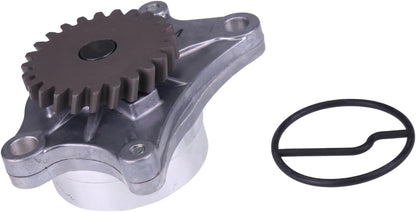ya 11 9.14 zhengce Compatible for Mitsubishi S3L2 S4L2 S3L S4L Engine New Oil Pump 31A35-30010