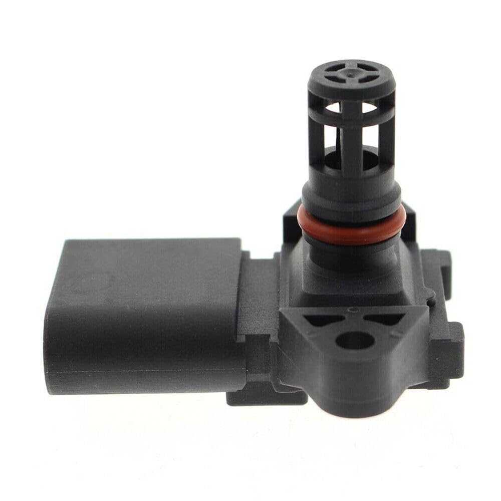 ya 2 8.15 Mass Air Flow MAF Sensor for 5.9L L 24V 03-07 for Dodge 2500 3500 for Ram Truck
