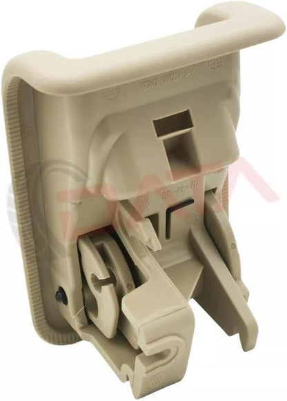 ya 4 8.14 Rear for SEAT Lever Control Lock Handle Fit for Toyota for 4Runner Prado for Lexus GX460 400