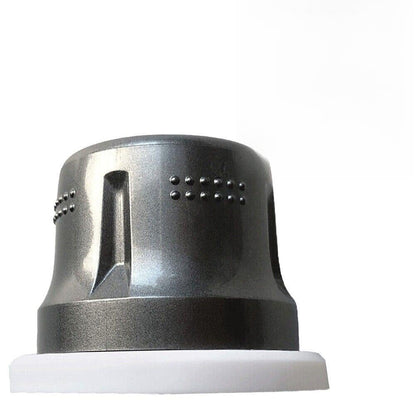 ya 6 8.24 baidi Left and Right air Conditioning Control Knife for Toyota Highlander 2009-2013 