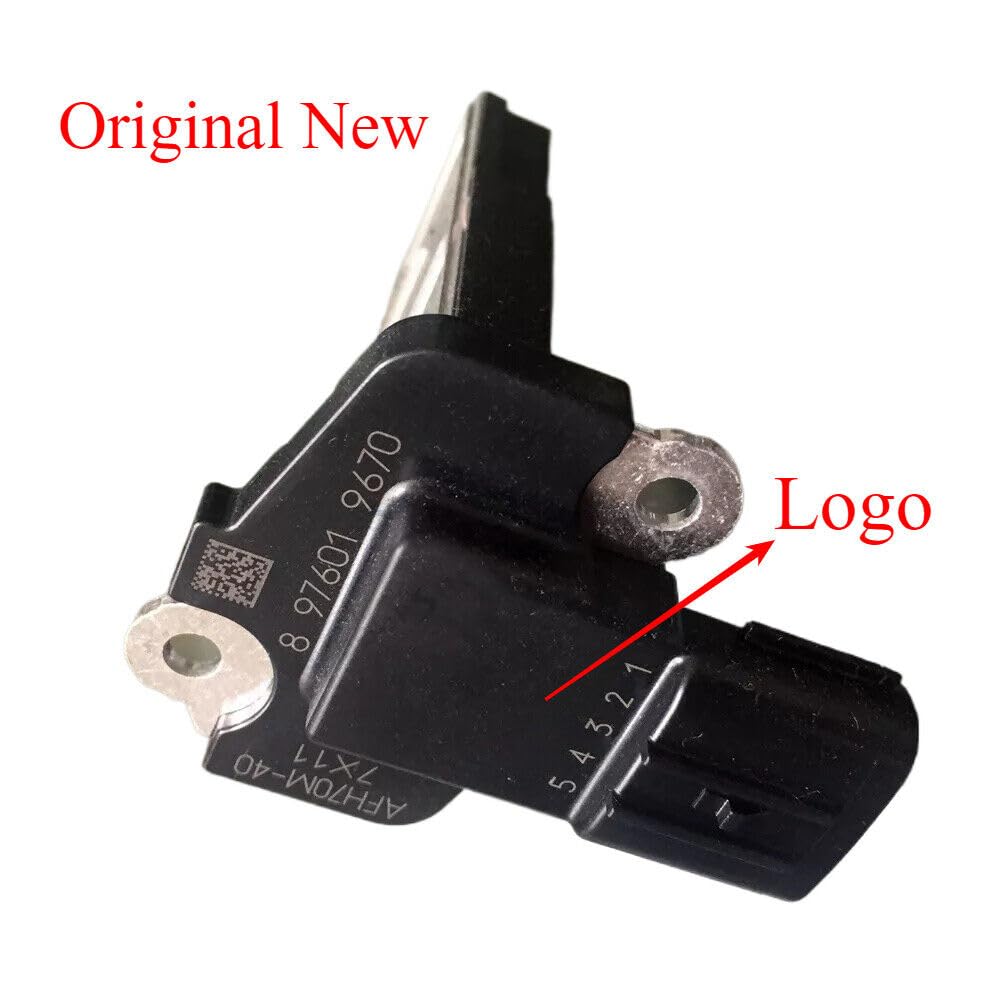 ya 8 8.24 baidi AFH70M-40 for VW Air Flow Sensor MAF for Chevrolet for Isuzu D-Max Pickup 