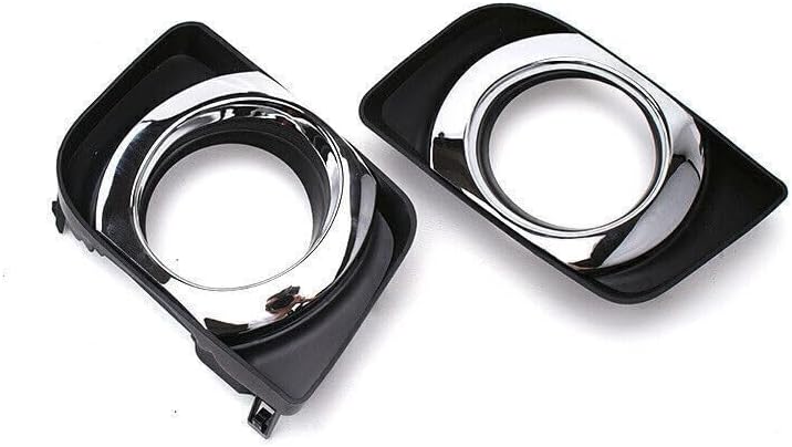 ya 2 8.15 Package bumper car fog light suitable for Toyota Camry hybrid car 2010 2011