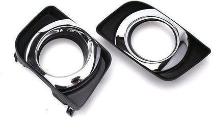 ya 2 8.15 Package bumper car fog light suitable for Toyota Camry hybrid car 2010 2011