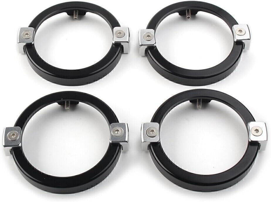ya 11 9.14 zhengce For 2021 for Honda Rebel CMX 300 500 1100 4X Turn Signal Light Trim Cover R