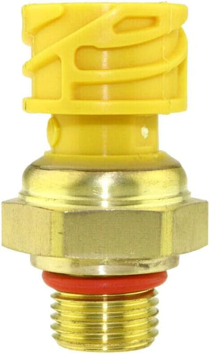 ya 11 9.14 zhengce 21634017 Oil Pan Fuel Pressure Sensor Switch for Volvo Truck D12 D13 Engine