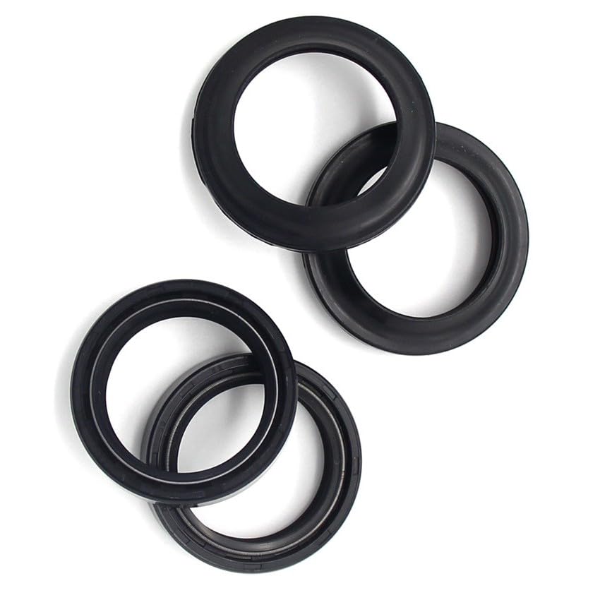 ya 13 9.15 baidi for Suzuki Seal Dust Kit Intruder 600 VS800 RG125F VS800GLV 51153-19D00 VS800GL