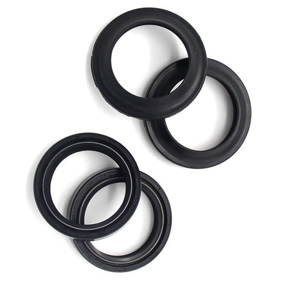 ya 13 9.15 baidi for Suzuki Seal Dust Kit Intruder 600 VS800 RG125F VS800GLV 51153-19D00 VS800GL