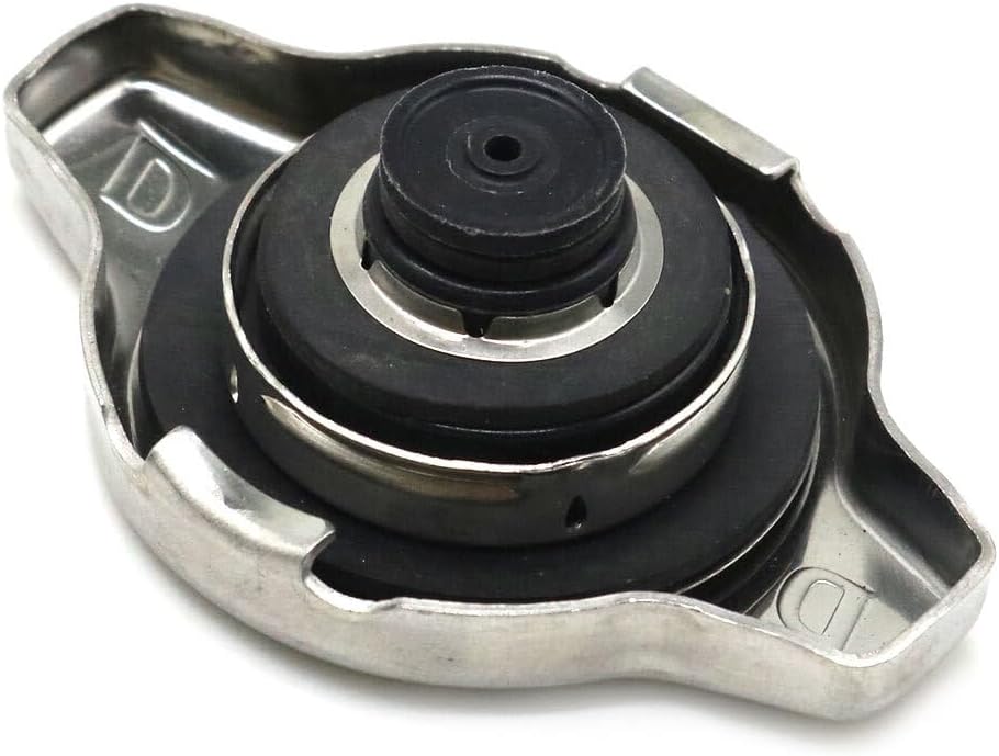 ya 5 8.24 baidi 1pcs RX300 RX330 Radiator Cap 16401-20310 for Toyota for Land Cruiser 2008-2015 New
