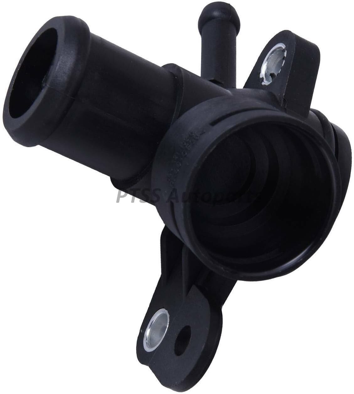 ya 2 8.15 OE Water Coolant Hose Connector 06J121132G for VW for Golf for Tiguan for Audi TT 1.8T 2.0T