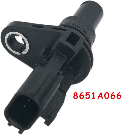 ya 10 9.16 baidi 2X Transmission Input Output Speed Sensor for Mitsubishi Lancer for Outlander 08-10