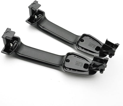 ya 10 9.16 baidi 2 for Toyota for Camry 2012-2017 Rear Left and Right Exterior Door Handles -