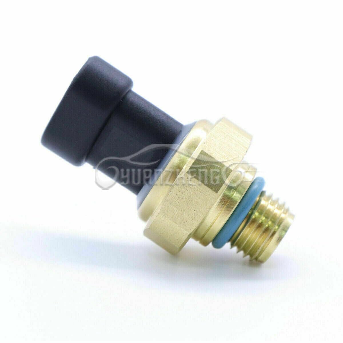 ya 3 8.24 baidi 4921511 for Cummins for Dodge Ram 2500 3500 5.9 1998-2001 New 1x Oil Pressure Sensor