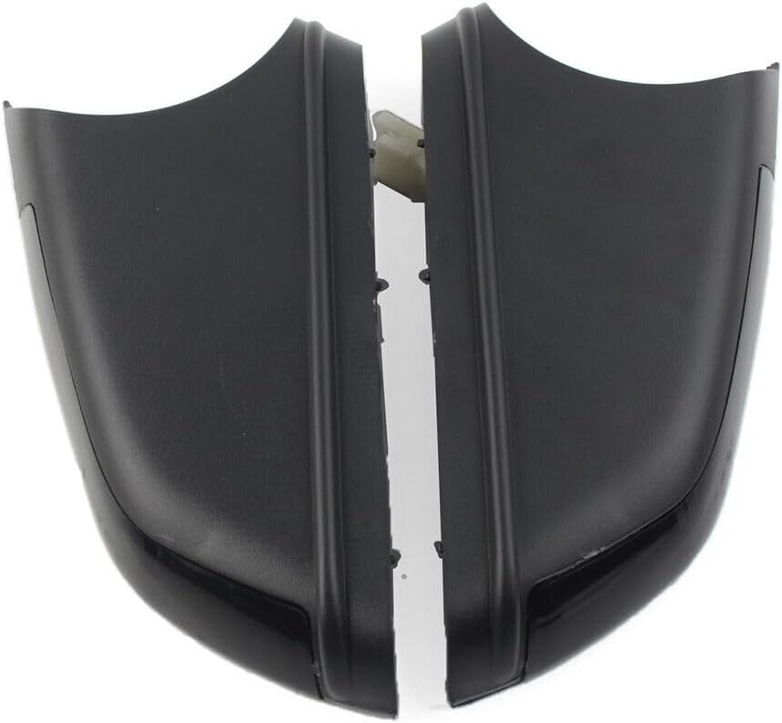 ya 14 9.20 zhengce Sequential LED rearview mirror turn signal lights for VW Polo MK4 for Skoda-1