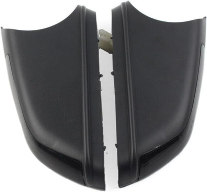 ya 14 9.20 zhengce Sequential LED rearview mirror turn signal lights for VW Polo MK4 for Skoda-1