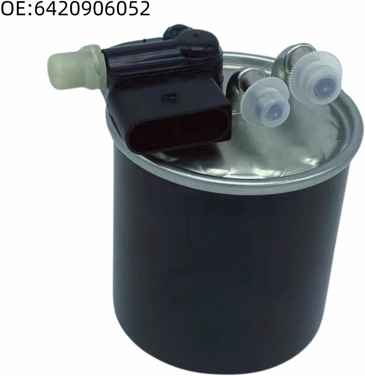 ya 11 9.14 zhengce Fuel Filter Fit for Benz E350 GL350 ML350 Sprinter 2500 3500 3.0L 642090605