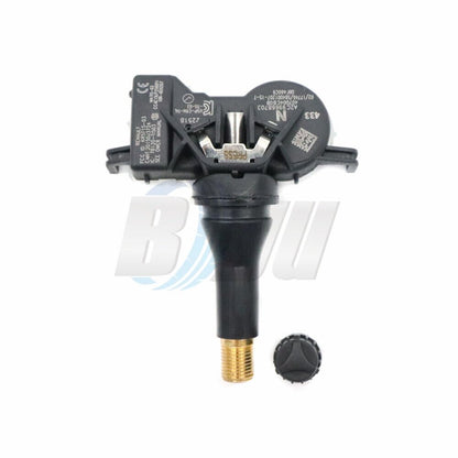 ya 2 8.15 TPMS 40700-4CB0B Tire Pressure Sensor 4Pcs 433MHz Fits for Nissan Altima Rogue